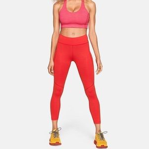 Outdoor Voices Tech Sweat 3/4 Leggings